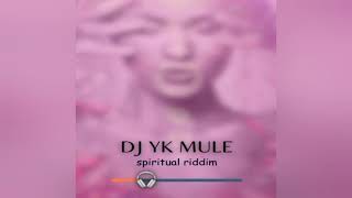 DJ YK Mule – Spiritual Riddim Resimi