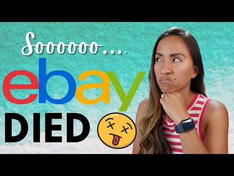 eBay Went From #1 to Dead :( What Sold on Poshmark, eBay, and Mercari!