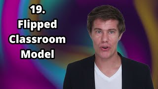 The Flipped Classroom Model | Flipped Classroom Method | Critical Pedagogy Approach by Etacude English Teachers 1,563 views 4 months ago 1 minute, 17 seconds