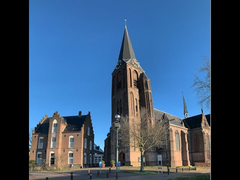 Video: Unieke Tempel In Kerch - De Kerk Van Johannes De Doper