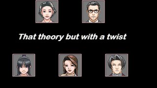 Who Is Mia And Mayas Dad? Objection.lol