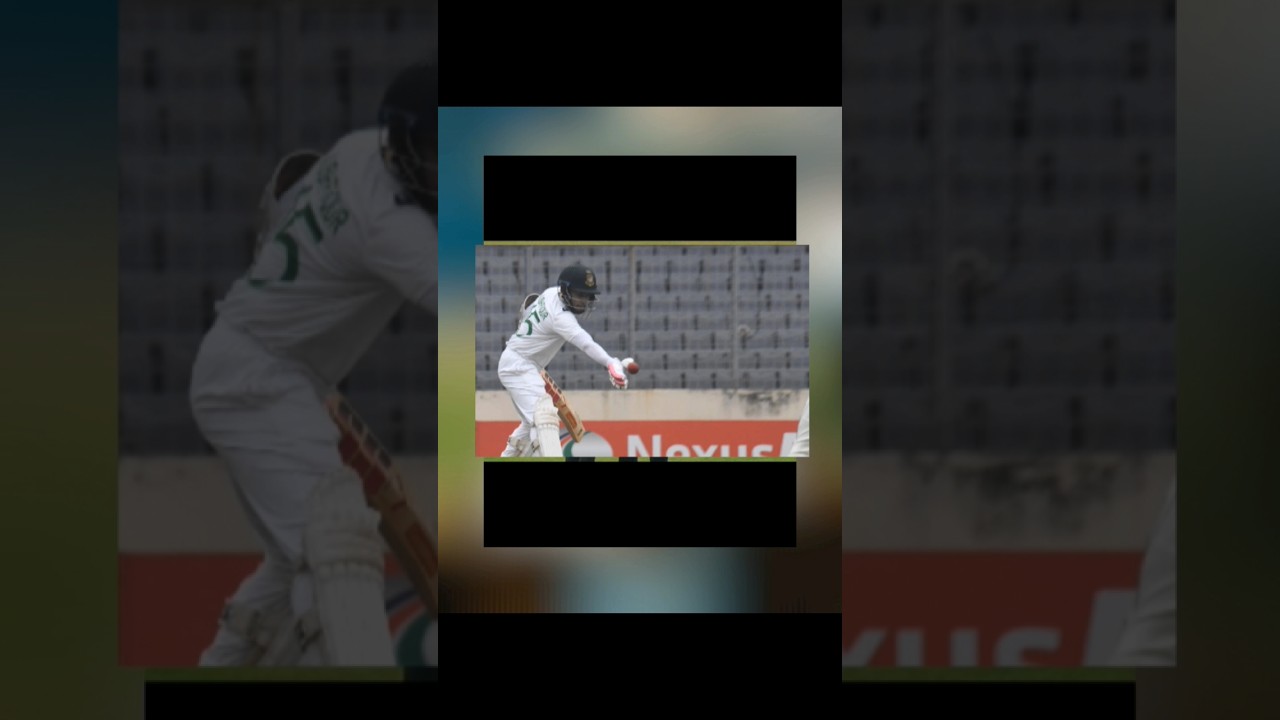 |Obstruction Of Field||Rule|| OUT😱 MUSHFIQUR REHMAAN|| NZVSBAN|| 