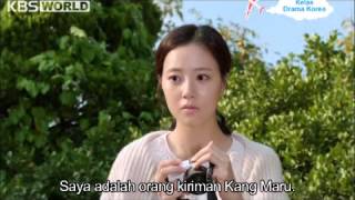 The Innocent Man (7) 누구세요?