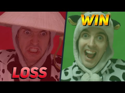FLIPPING THE GAME UPSIDE DOWN! - COWSEP | Hướng dẫn game Liên Minh Huyền Thoại 1 hqdefault
