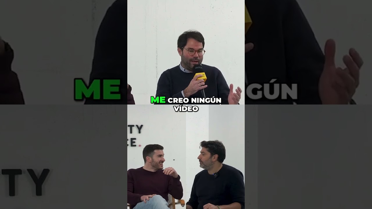 IA: ¿El Fin del Engaño o la Revolución Creativa? #shorts