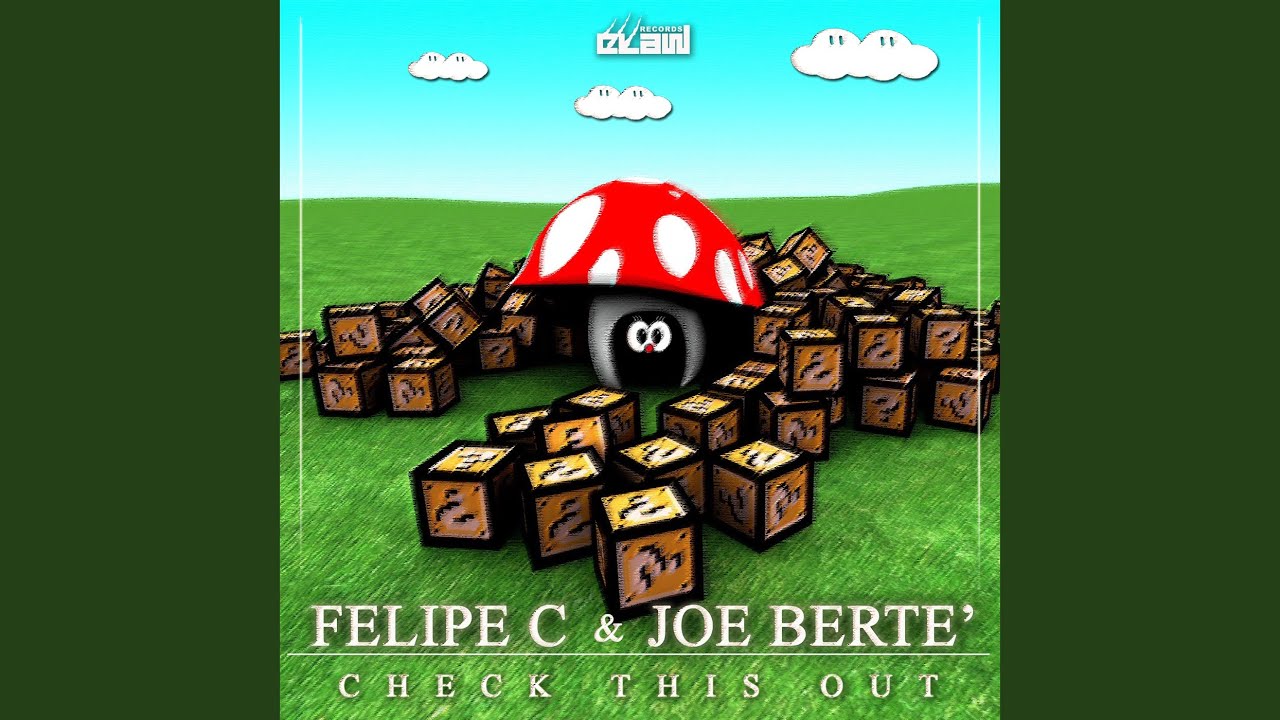 Check This Out (Extended Mix)