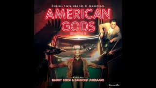 God of the Sun | American Gods: Season 2 OST