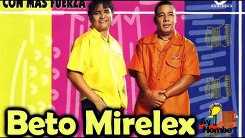 No puedo evitar- Sagitario (Con Letra ) Ay Hombe!!!