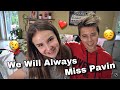 Piper Rockelle & Gavin Magnus - We Will Always Miss Pavin (THEY BROKE UP)