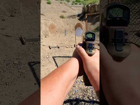 USPSA - My 4th Match - Stage 7 #uspsaopen #ipscshooting #ipscstudy #shorts