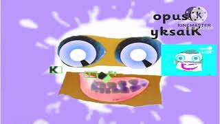 Opposite Scariest Klasky Csupo Opposite Effects 2 2024 Remake Ever