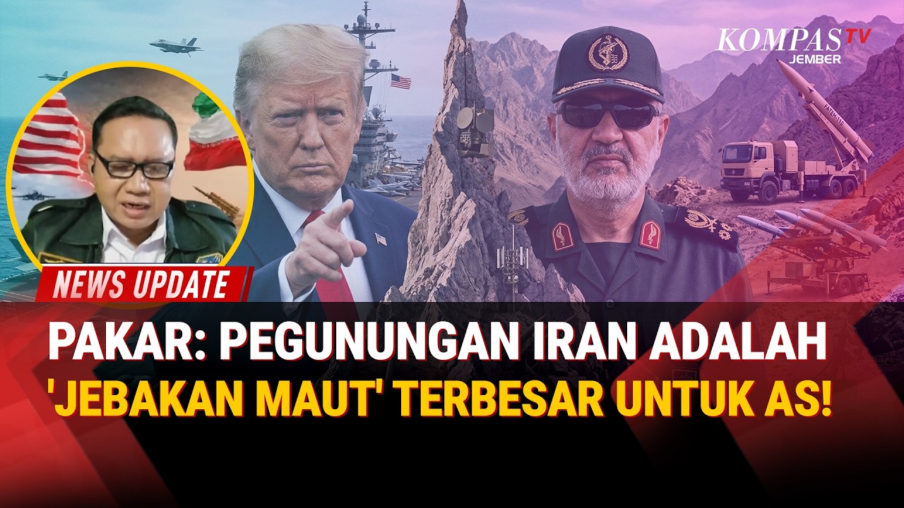 Lebih Parah dari Vietnam! Ini 