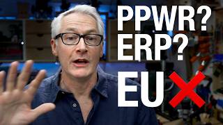 The New EU Rules Are Killing Small Businesses [video 639]