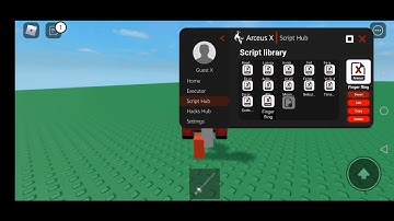 arceus x finger fling fe