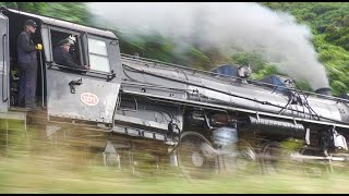 Steam Excursion - Kaikoura to Blenheim by geoffmackley 3,769 views 1 month ago 16 minutes