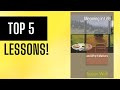 Top 5 Lessons: &quot;Meaning in Life and Why It Matters&quot; by Susan Wolf  (Summary)