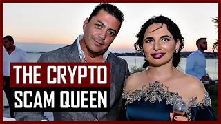 The Most Wanted Woman In The World  Twisted Tales