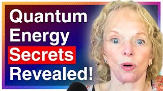 Donna Eden REVEALS Exclusive Energy Medicine SECRETS Doctor s Don t Want You to Know THIS