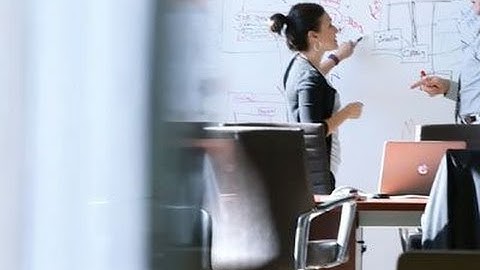 What Makes Our Curriculum Different - Craig Clawson, Dean of Curriculum, JWMI