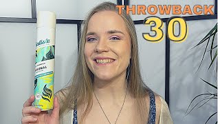 Throwback 30, Update 5 | We Have Some Empties! :D