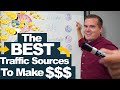 A Fascinating Study on How Sites Are REALLY Getting Traffic (with Jim Harmer)