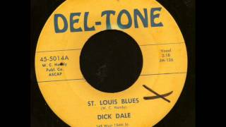 Dick Dale video