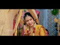 Sanjeeva rao  meghana cinematic wedding highlites 2024 latest