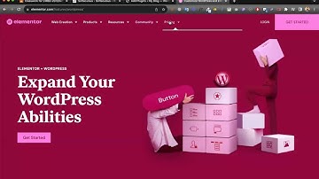 How to work with Elementor (basic A2Z) || Alamgir H Kobir