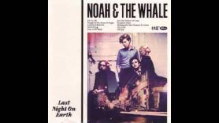 Vignette de la vidéo "Paradise Stars - Noah & The Whale"