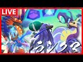 【ポケモンSV】ガチ特化な朝ランクマッチ　5000位～260位まで