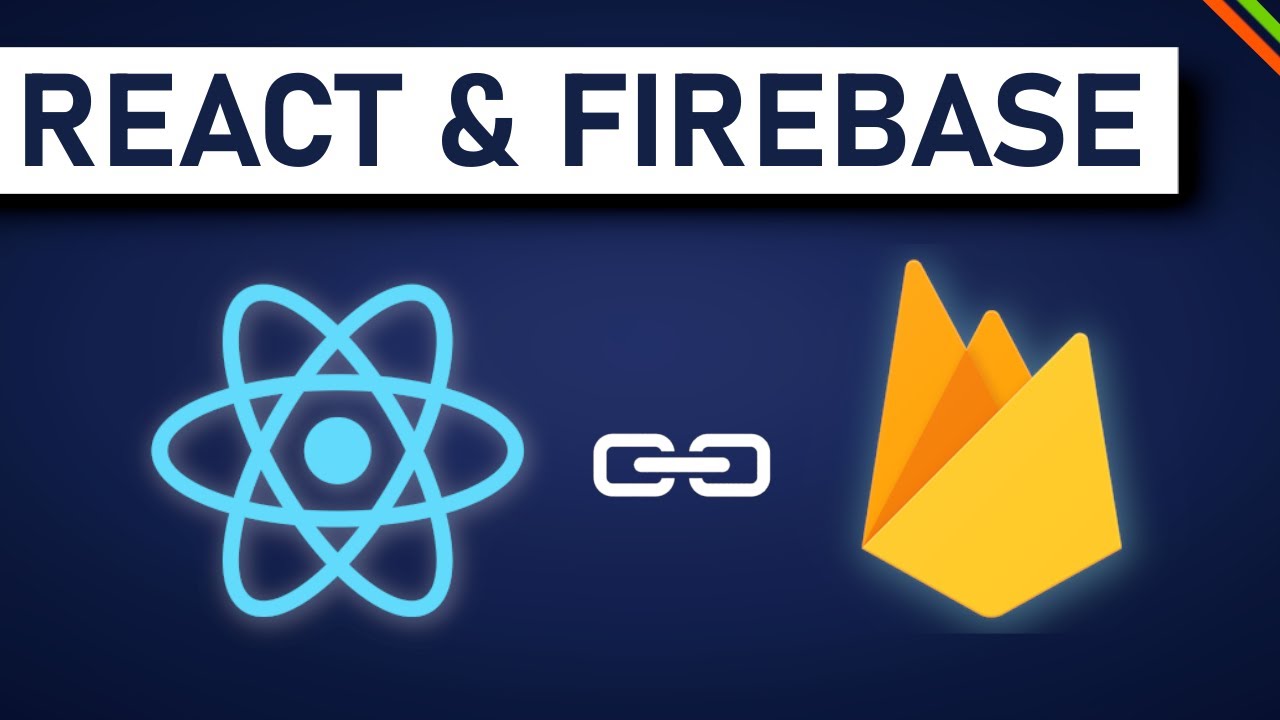 How To Set Up React With Firebase/Firestore | Get & Realtime | Part 1