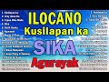 Popular ilocano songs kusilapan ka  uray awan ka
