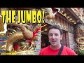 Hong Kong - Jumbo Floating Restaurant