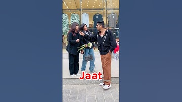 जाट लड़कियों को ज़्यादा पसंद क्यों आते हैं? #jaatni #jaatlife #jaatland !! Jaat attitude status