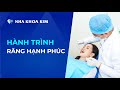 Nha khoa kim  hnh trnh rng hnh phc