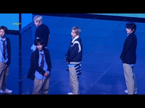 [4K] 250519 라이즈 쇼케이스 "ODYSSEY" - 'Fly Up(플라이 업)'  (라이즈 쇼타로 Riize Shotaro focus)