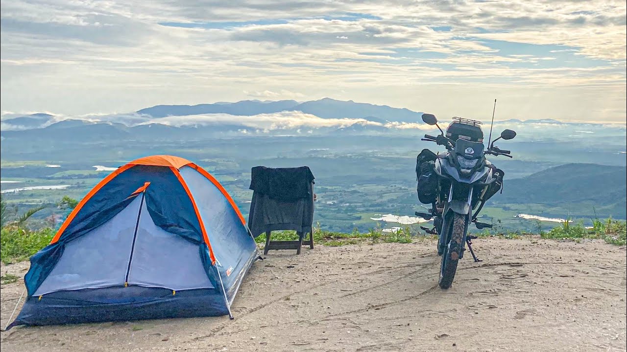 XRE 190 2025 PARA VIAJAR É BOA ?