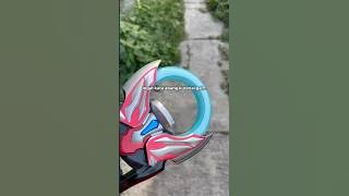 INGAT KATA KURENAI GAI!! #ultramanorb #ultraman #omuzo