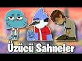 Çizgi Filmlerdeki En Üzücü/Duygusal Sahneler