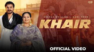 Download Lagu Khair : Deepak Dhillon Ft. Guri Toor | Aman Sumal | Latest Punjabi Song 2026 | New Punjabi Song MP3