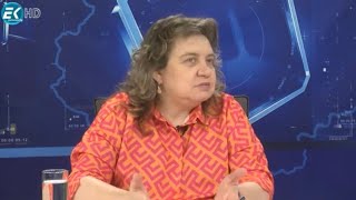 Доц. Киселова: Възможен е трети мандат в ДПС, но това означава, че може и Пеевски да бъде премиер