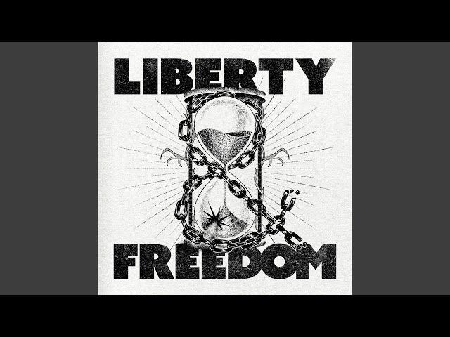 葛葉 - Liberty & Freedom