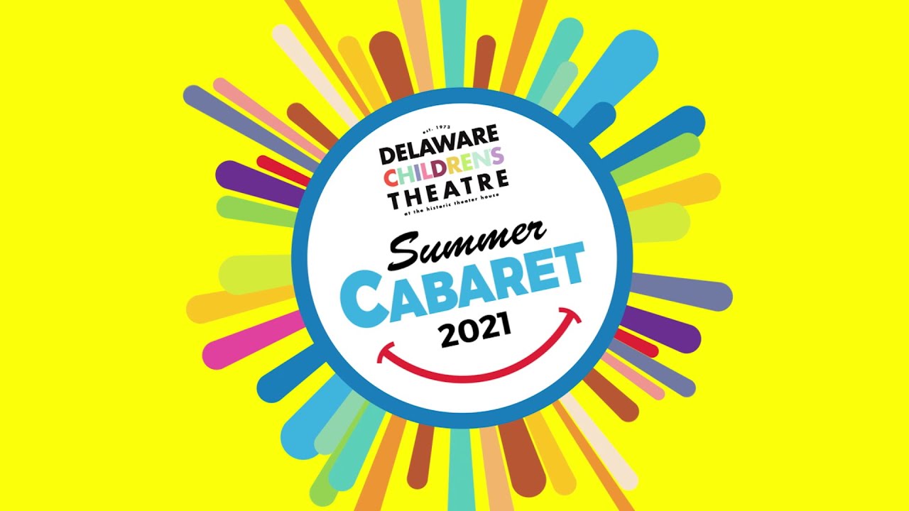 DCT Summer Cabaret - June 2021