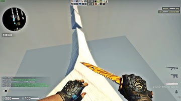 CS:GO - Zombie Escape Mod - ze_Surf_Danger_p2 | Mizapro