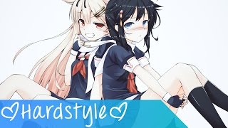 Nightstyle - Let You Know [Hardstyle]