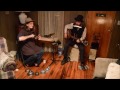 Chris Rodrigues & Spoon Lady - Mrs. Jones