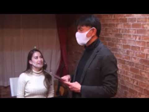 『LA・LA・LA　LOVE SONG』久保田利伸②｜もうけして止まらないように｜1フレーズ・1ポイント｜ボーカルレッスン実況中継｜40代50代に勇気を与えるボイトレ奮闘記