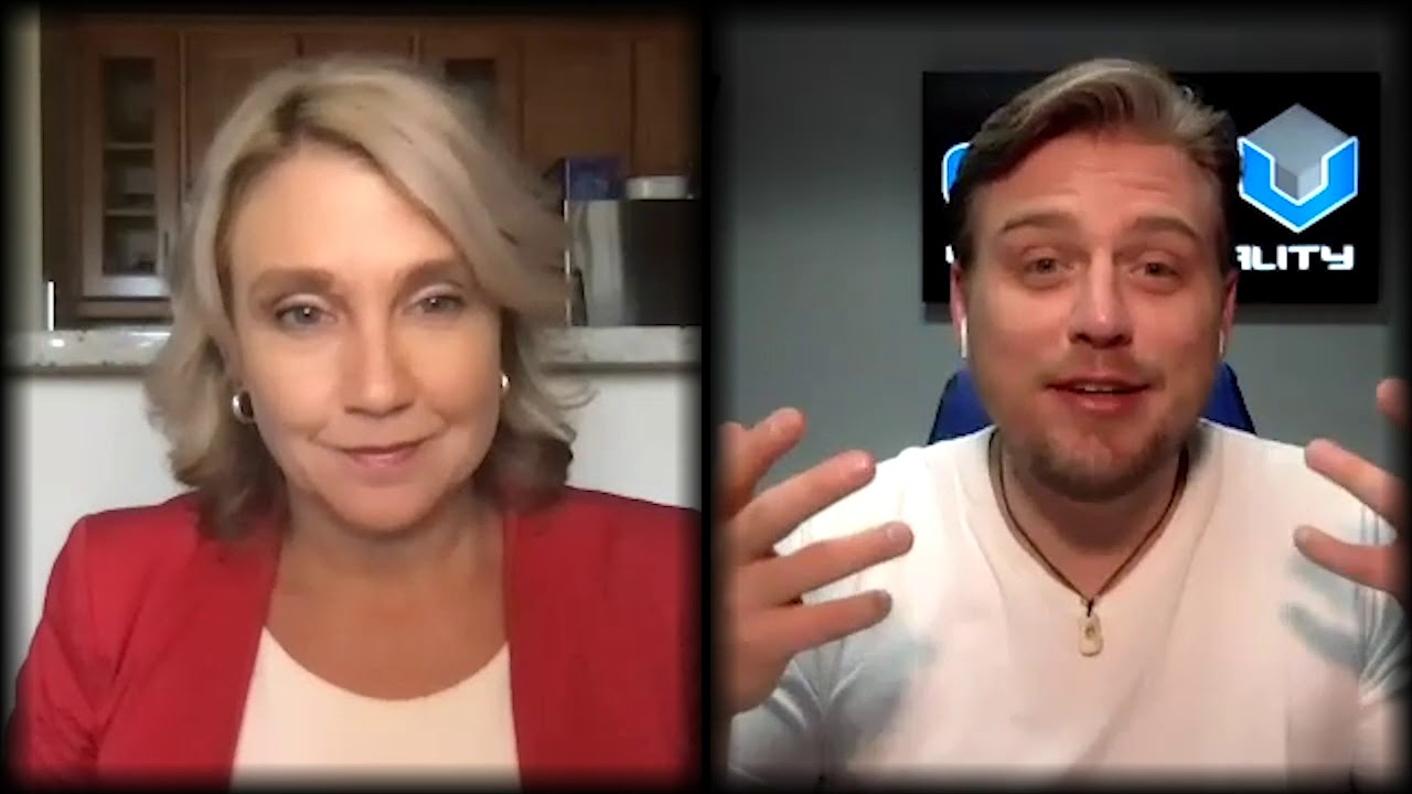 Ang & Rob Rants - Episode 14: Tricks to Vetting Software - YouTube