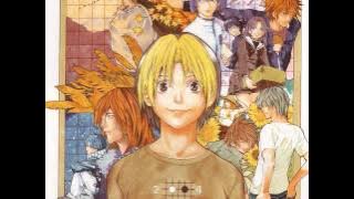 Hikaru no Go - OST 1 - 24 - Sairyou no Itte