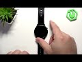 Comment redémarrer la OnePlus Watch Lite (Soft reset rapide)